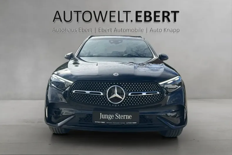 Mercedes-Benz GLC 300 (Clasa GLC) din 2023 cu 58.936 km - oferta MER262057 - foto 6