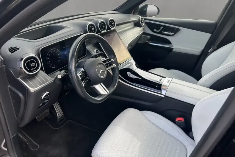 Mercedes-Benz GLC 300 (Clasa GLC) din 2023 cu 58.936 km - oferta MER262057 - foto 7