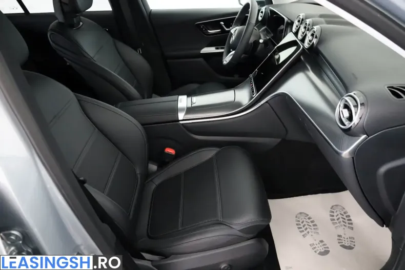 Mercedes-Benz GLC 300 (Clasa GLC) din 2025 cu 29.930 km - oferta MER262058 - foto 5