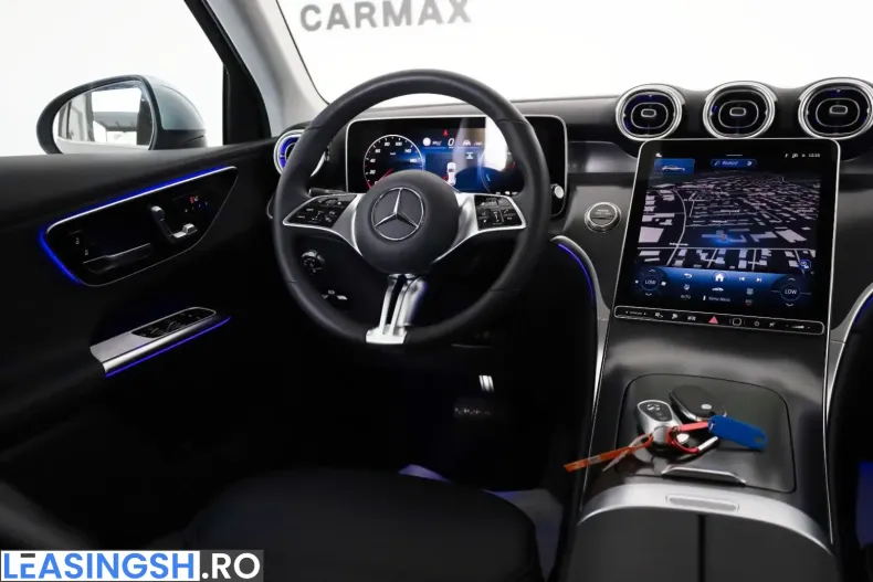 Mercedes-Benz GLC 300 (Clasa GLC) din 2025 cu 29.930 km - oferta MER262058 - foto 6