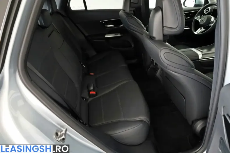 Mercedes-Benz GLC 300 (Clasa GLC) din 2025 cu 29.930 km - oferta MER262058 - foto 7