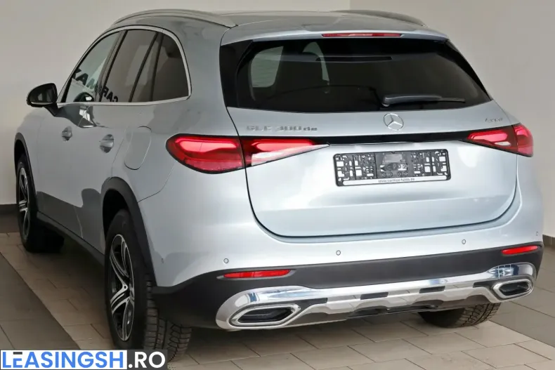 Mercedes-Benz GLC 300 (Clasa GLC) din 2025 cu 29.930 km - oferta MER262058 - foto 9