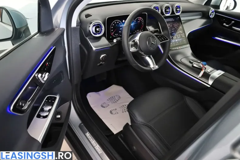 Mercedes-Benz GLC 300 (Clasa GLC) din 2025 cu 29.930 km - oferta MER262058 - foto 11