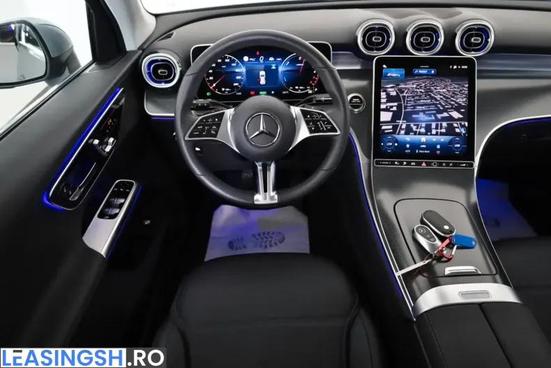 Mercedes-Benz GLC 300 (Clasa GLC) din 2025 cu 29.930 km - oferta MER262058 - foto 17