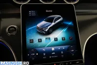 Mercedes-Benz GLC 300 (Clasa GLC) din 2025 cu 29.930 km - oferta MER262058 - foto 33