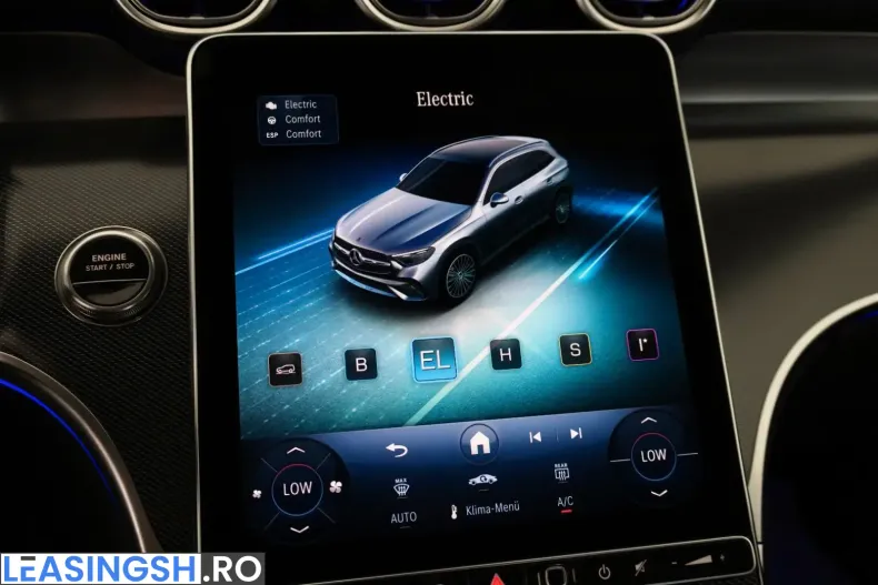 Mercedes-Benz GLC 300 (Clasa GLC) din 2025 cu 29.930 km - oferta MER262058 - foto 33