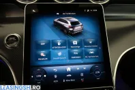 Mercedes-Benz GLC 300 (Clasa GLC) din 2025 cu 29.930 km - oferta MER262058 - foto 34