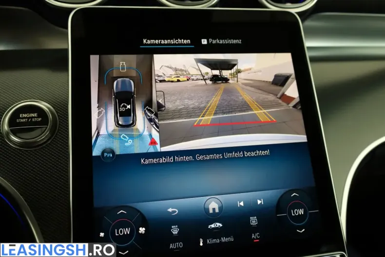 Mercedes-Benz GLC 300 (Clasa GLC) din 2025 cu 29.930 km - oferta MER262058 - foto 35