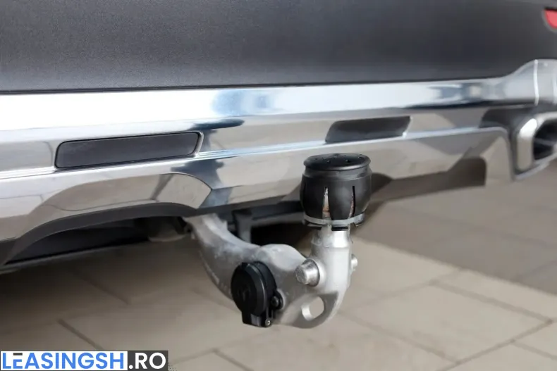 Mercedes-Benz GLC 300 (Clasa GLC) din 2025 cu 29.930 km - oferta MER262058 - foto 44