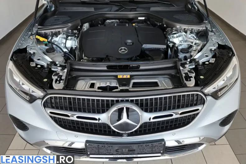 Mercedes-Benz GLC 300 (Clasa GLC) din 2025 cu 29.930 km - oferta MER262058 - foto 46