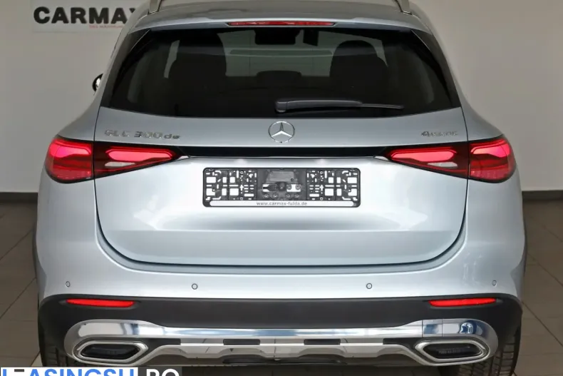 Mercedes-Benz GLC 300 (Clasa GLC) din 2025 cu 29.930 km - oferta MER262058 - foto 47
