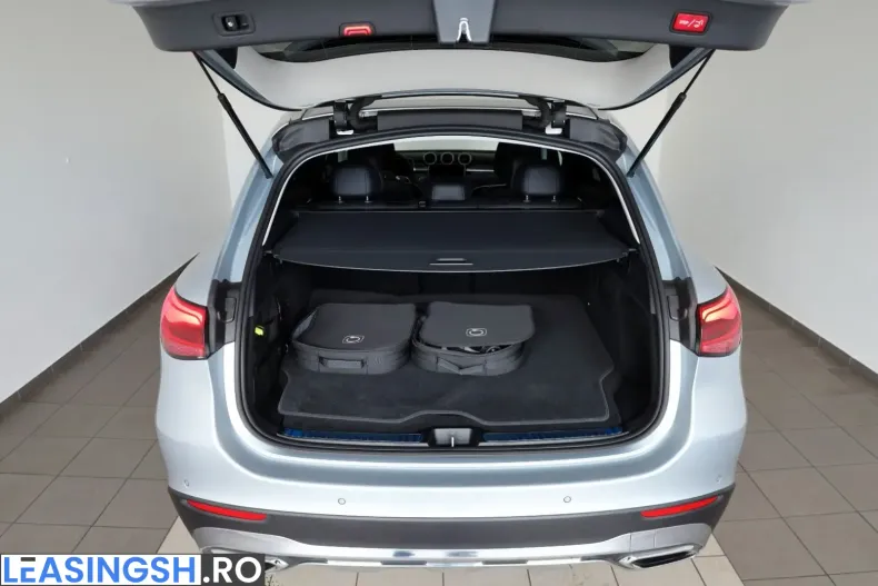 Mercedes-Benz GLC 300 (Clasa GLC) din 2025 cu 29.930 km - oferta MER262058 - foto 48