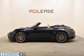 Porsche 911 din 2021 - oferta POR262059