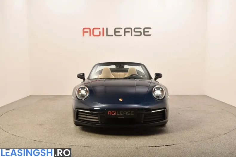 Porsche 911 din 2021 cu 32.000 km - oferta POR262059 - foto 2