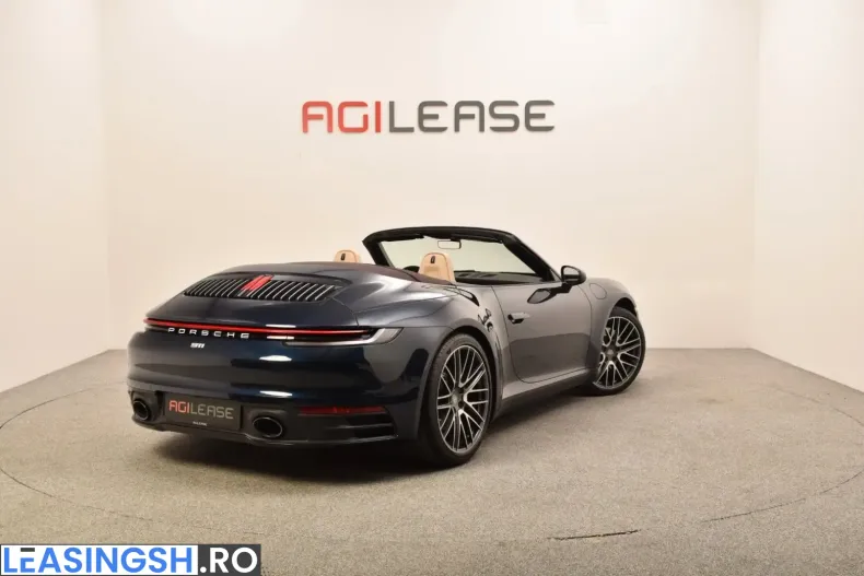 Porsche 911 din 2021 cu 32.000 km - oferta POR262059 - foto 4