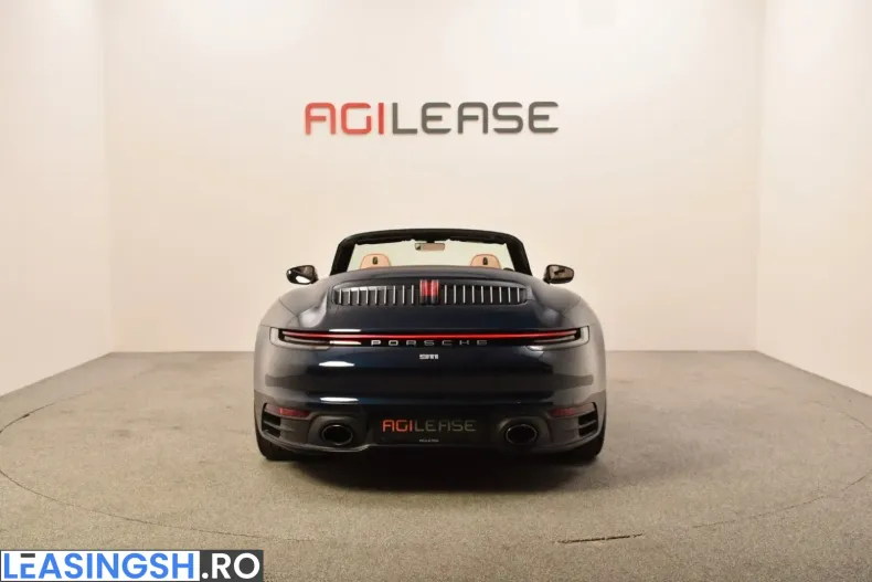 Porsche 911 din 2021 cu 32.000 km - oferta POR262059 - foto 5