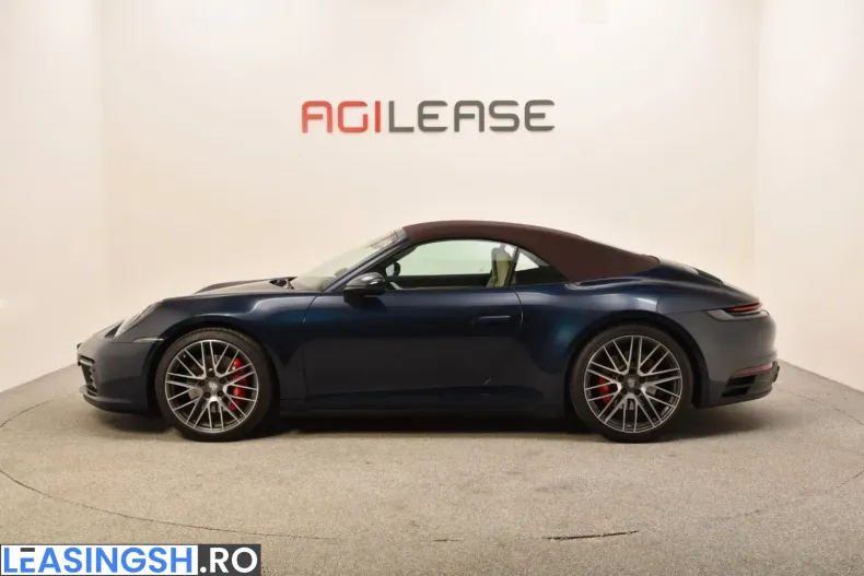 Porsche 911 din 2021 cu 32.000 km - oferta POR262059 - foto 6