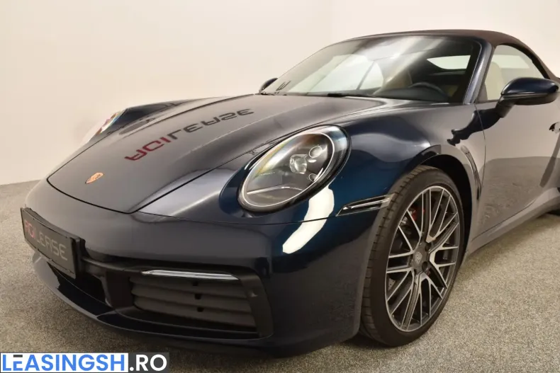 Porsche 911 din 2021 cu 32.000 km - oferta POR262059 - foto 7