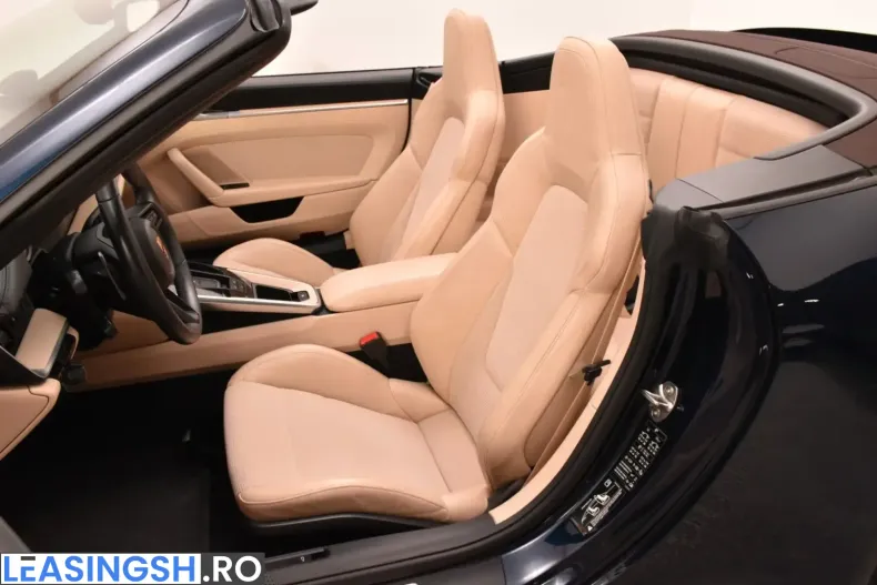 Porsche 911 din 2021 cu 32.000 km - oferta POR262059 - foto 9