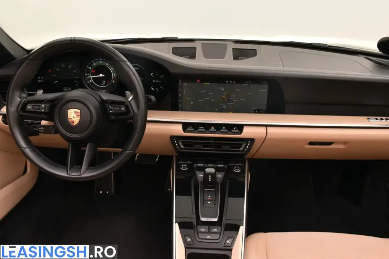 Porsche 911 din 2021 cu 32.000 km - oferta POR262059 - foto 11