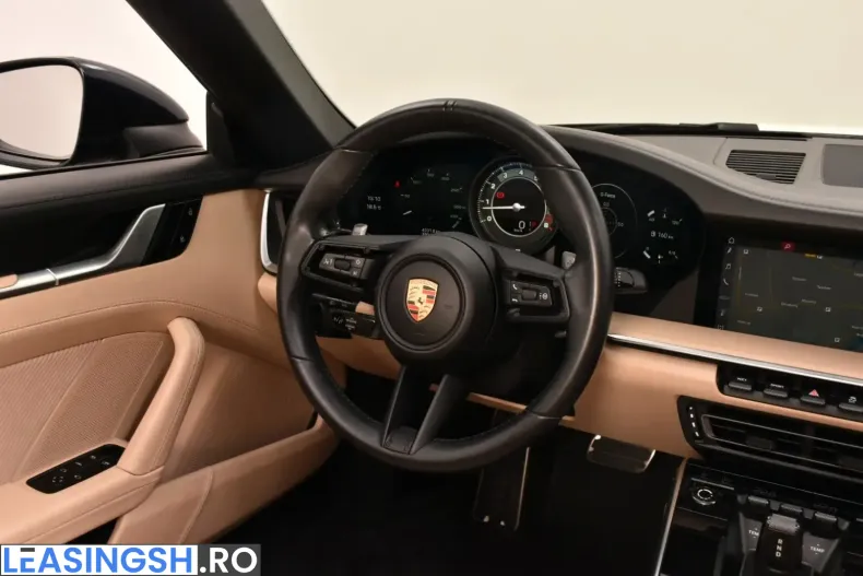 Porsche 911 din 2021 cu 32.000 km - oferta POR262059 - foto 12
