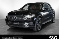 Mercedes-Benz GLC 220 (Clasa GLC) din 2025 cu 20.930 km - oferta MER262060 - foto 1