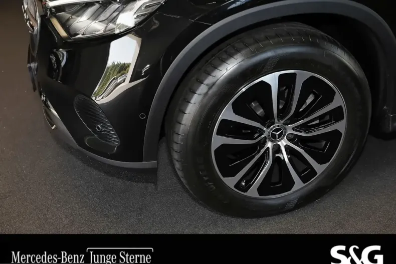 Mercedes-Benz GLC 220 (Clasa GLC) din 2025 cu 20.930 km - oferta MER262060 - foto 3