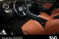 Mercedes-Benz GLC 220 (Clasa GLC) din 2025 cu 20.930 km - oferta MER262060 - foto 9