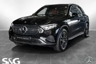 Mercedes-Benz GLC 220 (Clasa GLC) din 2025 cu 20.930 km - oferta MER262060 - foto 13