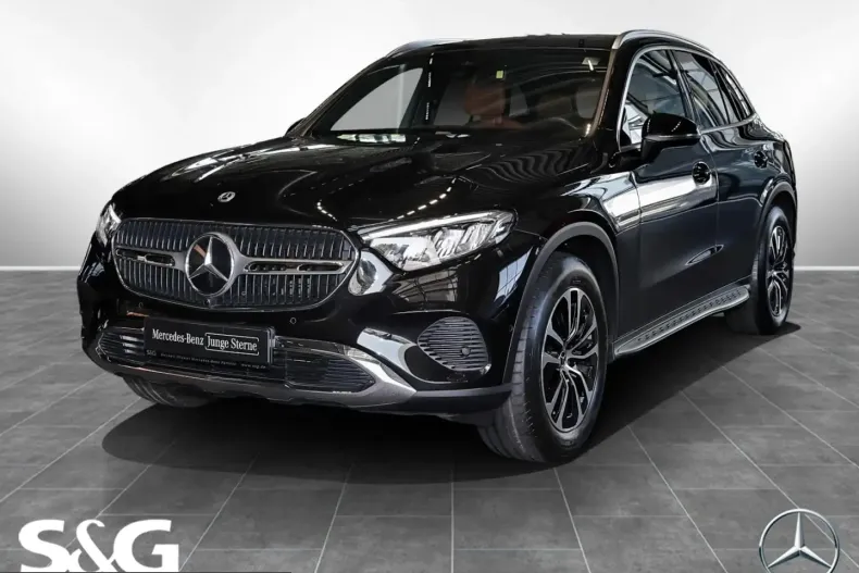 Mercedes-Benz GLC 220 (Clasa GLC) din 2025 cu 20.930 km - oferta MER262060 - foto 13