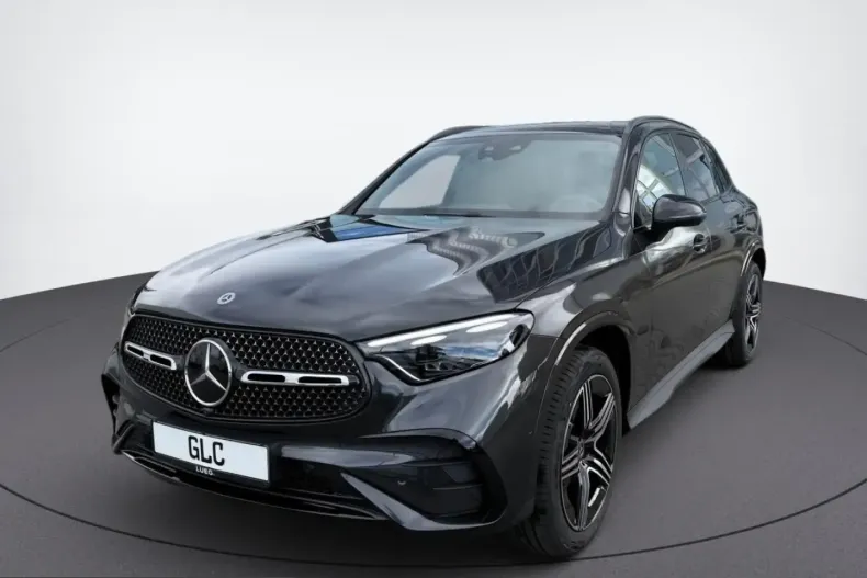 Mercedes-Benz GLC 220 (Clasa GLC) din 2025 cu 24.900 km - oferta MER262061 - foto 1