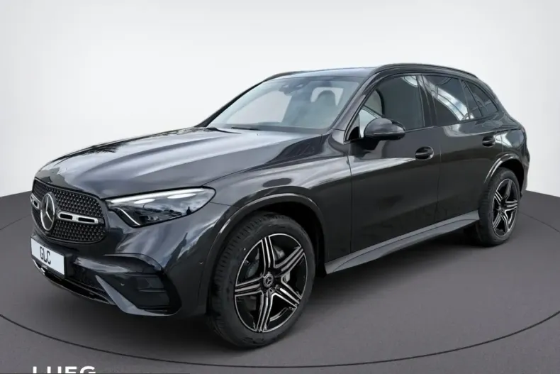 Mercedes-Benz GLC 220 (Clasa GLC) din 2025 cu 24.900 km - oferta MER262061 - foto 2