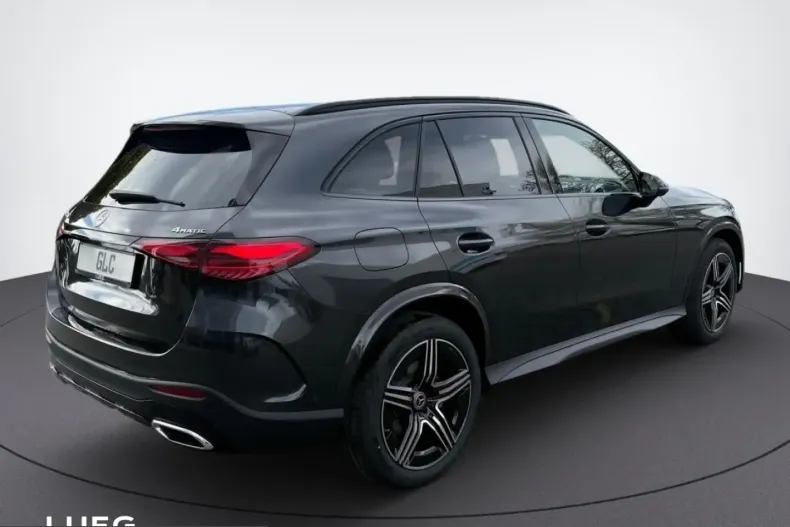 Mercedes-Benz GLC 220 (Clasa GLC) din 2025 cu 24.900 km - oferta MER262061 - foto 4