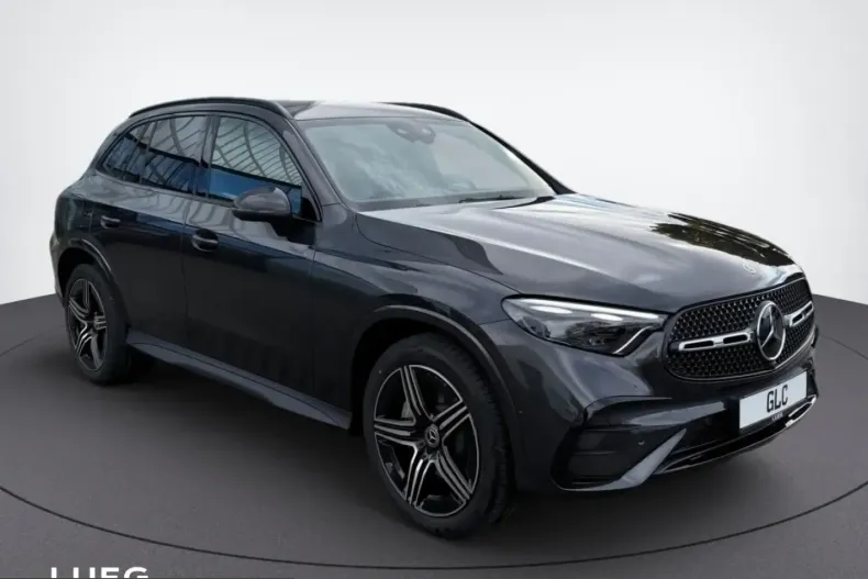Mercedes-Benz GLC 220 (Clasa GLC) din 2025 cu 24.900 km - oferta MER262061 - foto 5