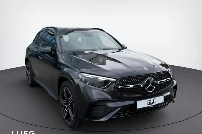 Mercedes-Benz GLC 220 (Clasa GLC) din 2025 cu 24.900 km - oferta MER262061 - foto 6