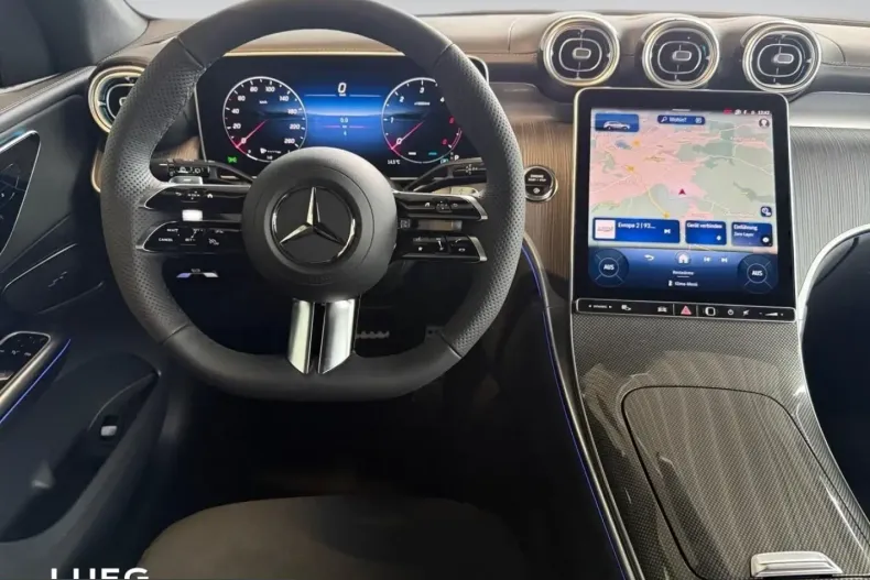 Mercedes-Benz GLC 220 (Clasa GLC) din 2025 cu 24.900 km - oferta MER262061 - foto 10