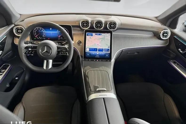 Mercedes-Benz GLC 220 (Clasa GLC) din 2025 cu 24.900 km - oferta MER262061 - foto 11