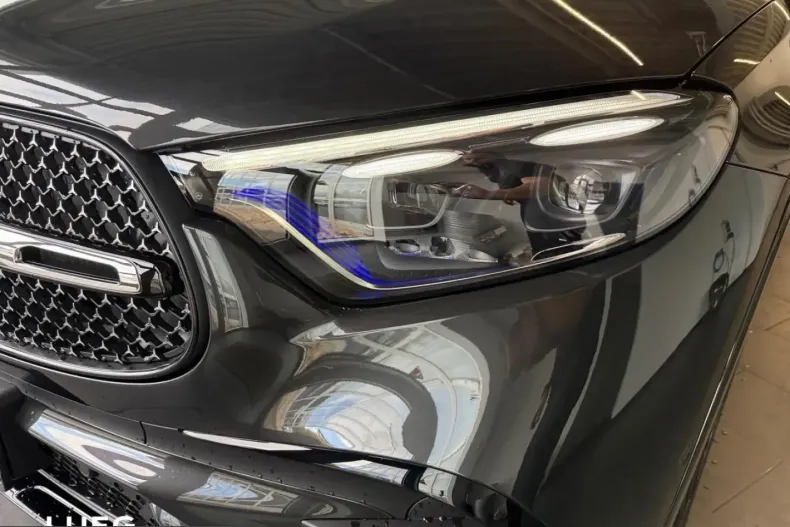 Mercedes-Benz GLC 220 (Clasa GLC) din 2025 cu 24.900 km - oferta MER262061 - foto 16