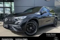 Mercedes-Benz GLC 200 (Clasa GLC) din 2025 cu 11.470 km - oferta MER262062 - foto 1