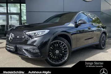 Mercedes-Benz GLC 200 din 2025 - oferta MER262062
