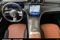 Mercedes-Benz GLC 200 (Clasa GLC) din 2025 cu 11.470 km - oferta MER262062 - foto 16