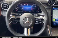 Mercedes-Benz GLC 200 (Clasa GLC) din 2025 cu 11.470 km - oferta MER262062 - foto 17