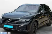 Volkswagen Touareg din 2025 cu 4.800 km - oferta VOL262063 - foto 1