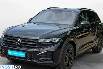 Volkswagen Touareg din 2025 - oferta VOL262063