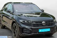 Volkswagen Touareg din 2025 cu 4.800 km - oferta VOL262063 - foto 2