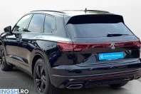 Volkswagen Touareg din 2025 cu 4.800 km - oferta VOL262063 - foto 3