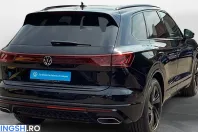 Volkswagen Touareg din 2025 cu 4.800 km - oferta VOL262063 - foto 4