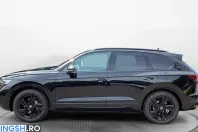 Volkswagen Touareg din 2025 cu 4.800 km - oferta VOL262063 - foto 5