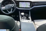 Volkswagen Touareg din 2025 cu 4.800 km - oferta VOL262063 - foto 7