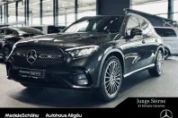 Mercedes-Benz GLC 200 (Clasa GLC) din 2025 cu 11.520 km - oferta MER262064 - foto 1